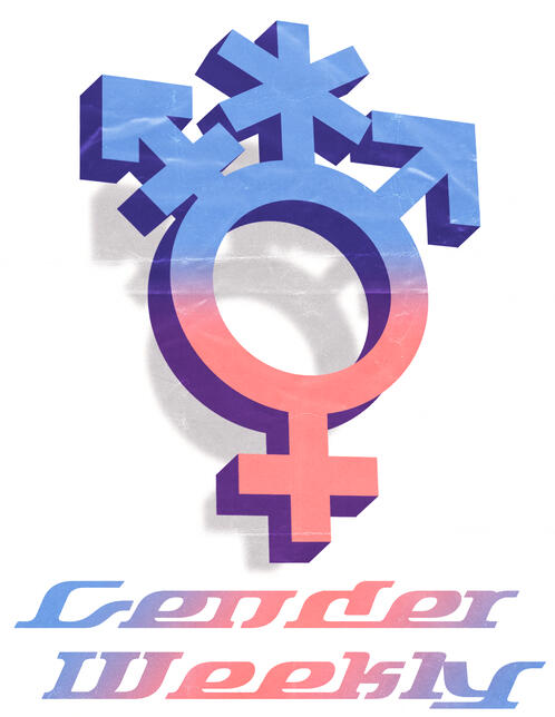 Gender Weekly Zine