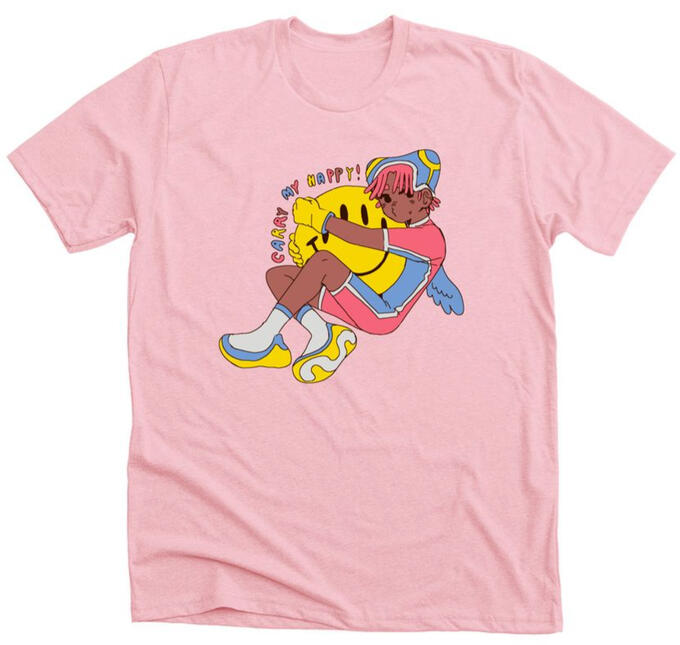 Tshirt design