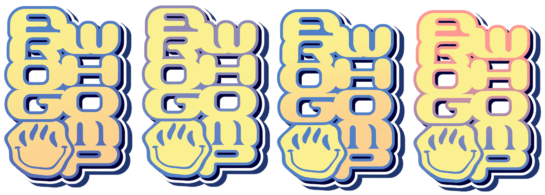 personal logo design