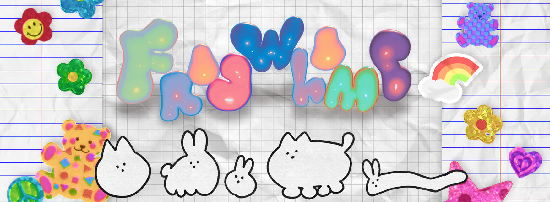 social media banner