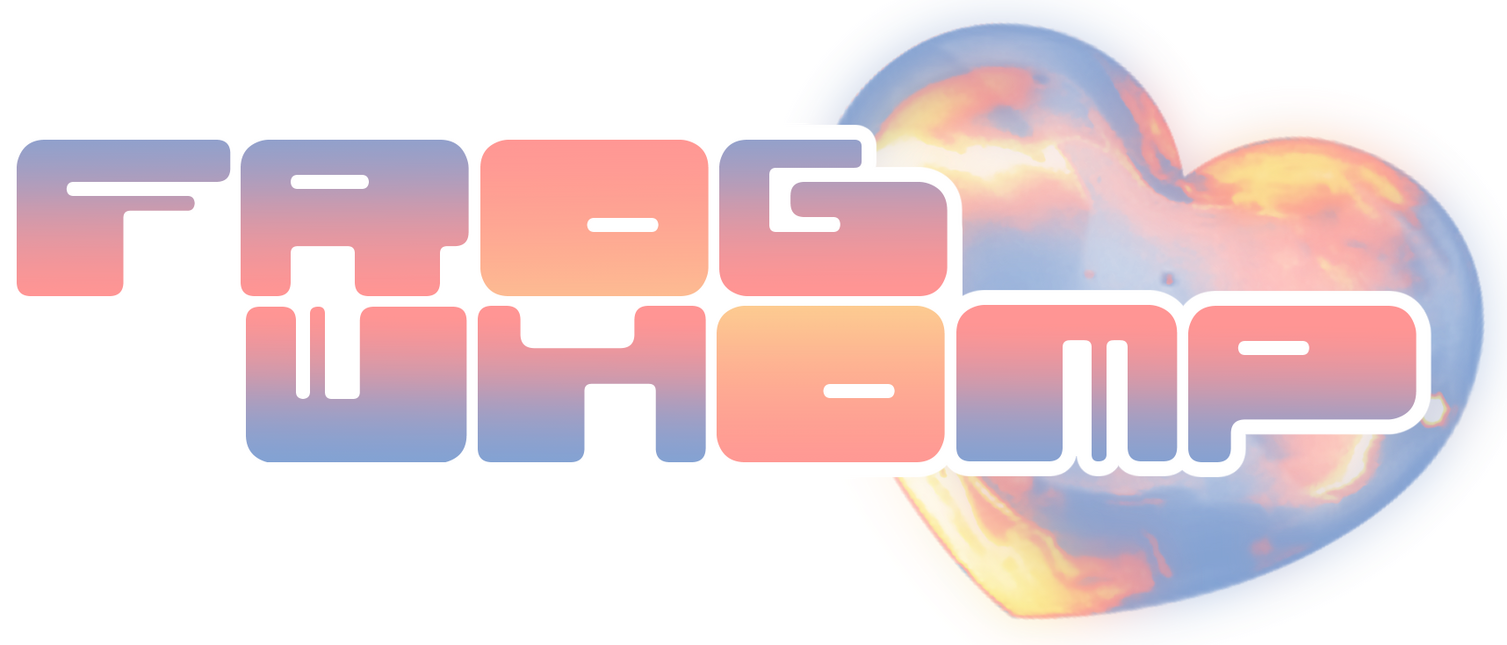 personal logo design 2