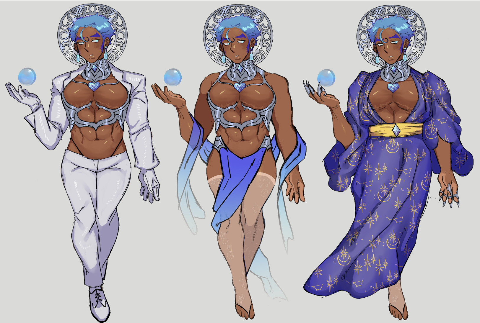 Moonstone
