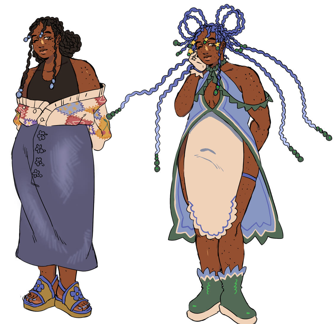 outfits 2